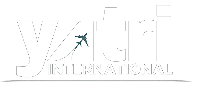 Yatri International