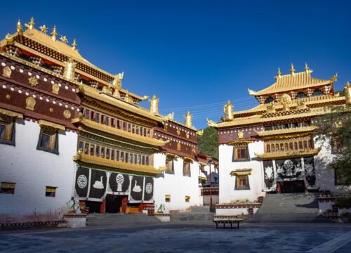 Trip to Bhutan